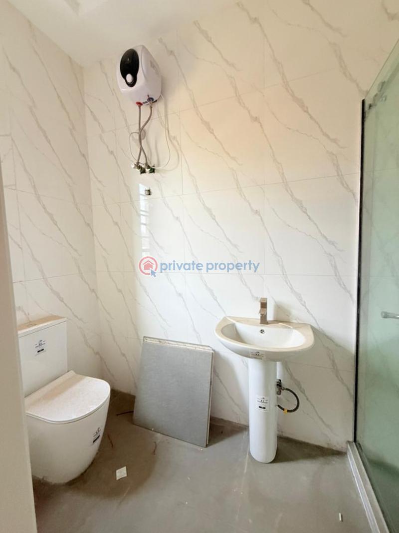 4 bedroom Semi detached Duplex For Sale Magodo GRA Phase 1 Ojodu Lagos - 12