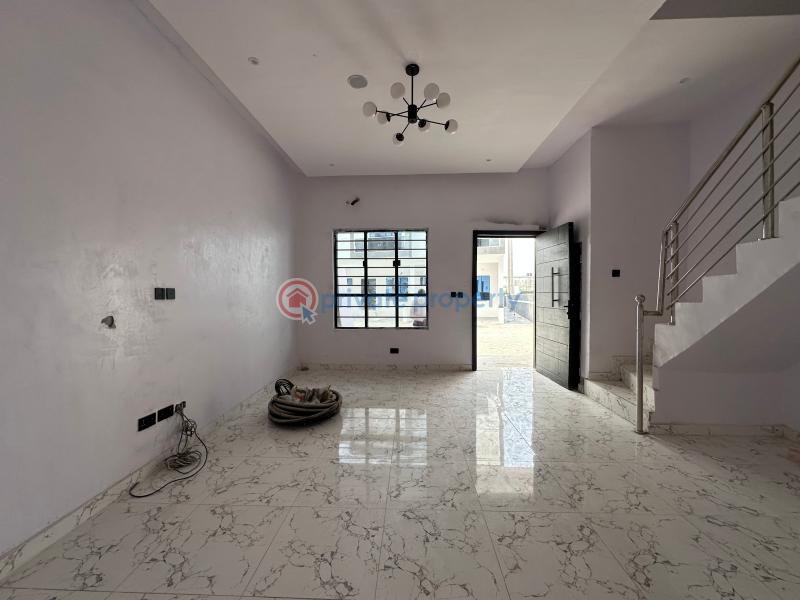 3 bedroom Terraced Duplex For Sale General Paint Ajah Lagos - 5