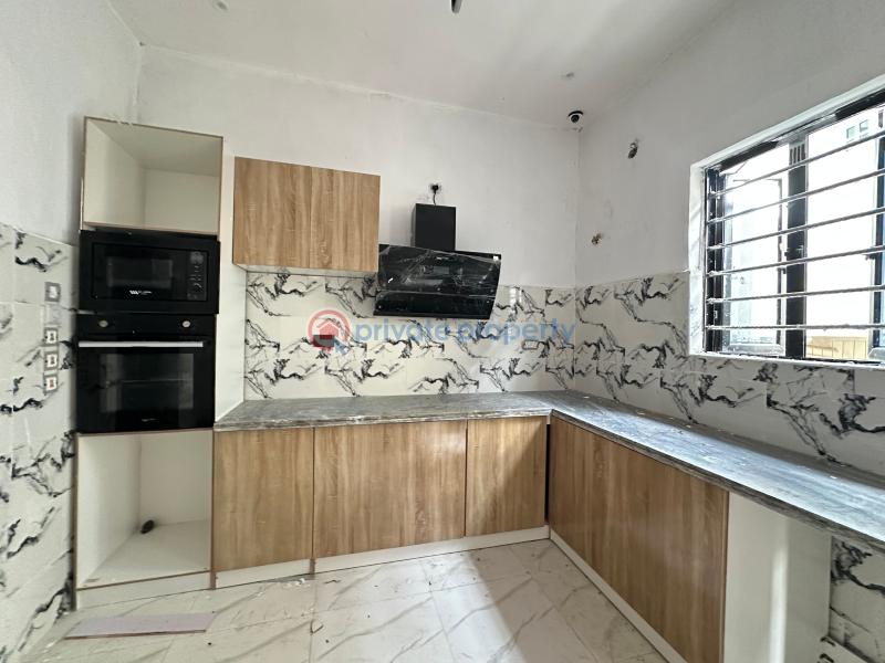 3 bedroom Terraced Duplex For Sale General Paint Ajah Lagos - 8