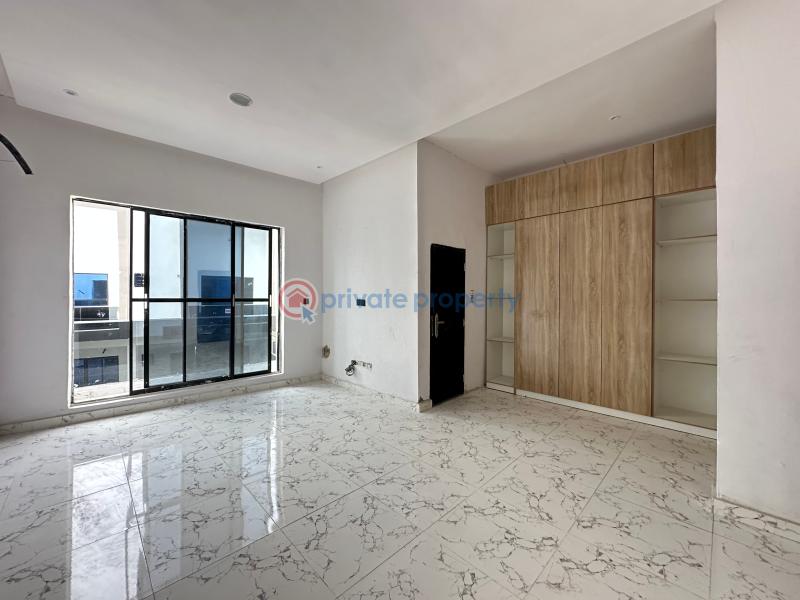 3 bedroom Terraced Duplex For Sale General Paint Ajah Lagos - 11