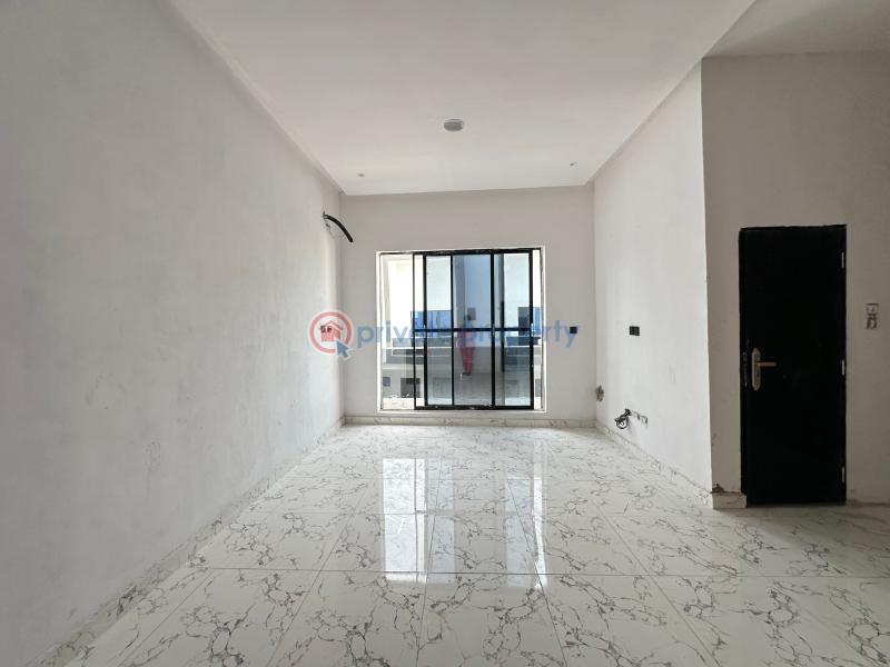 3 bedroom Terraced Duplex For Sale General Paint Ajah Lagos - 12