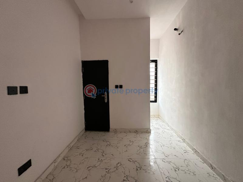 3 bedroom Terraced Duplex For Sale General Paint Ajah Lagos - 19