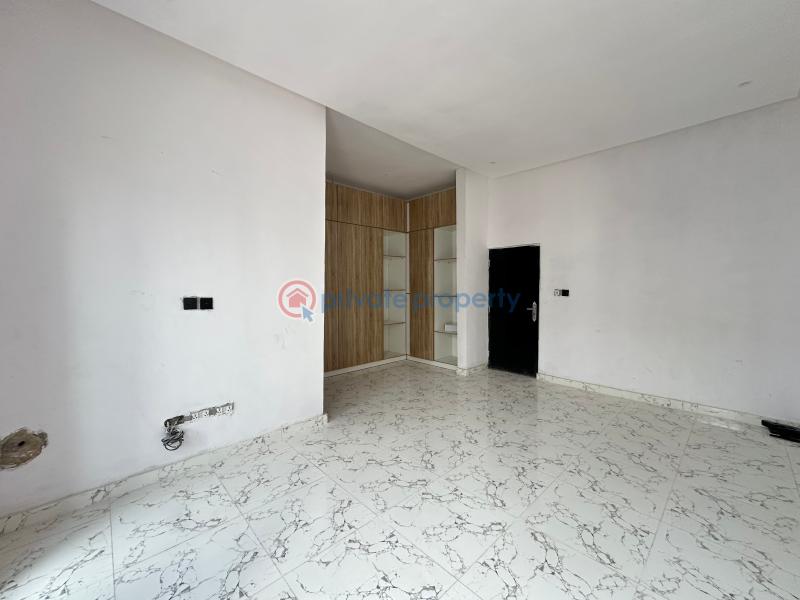 3 bedroom Terraced Duplex For Sale General Paint Ajah Lagos - 13
