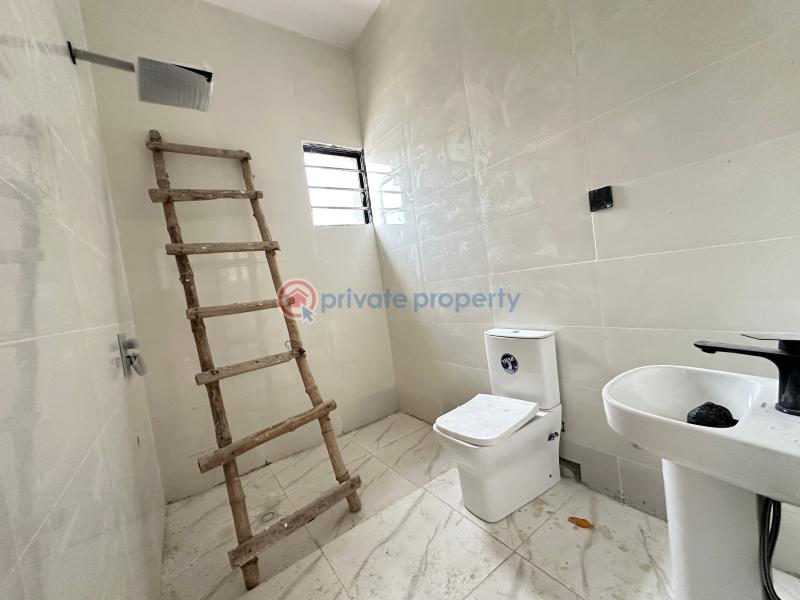 3 bedroom Terraced Duplex For Sale General Paint Ajah Lagos - 16