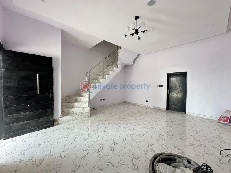 3 bedroom Terraced Duplex For Sale General Paint Ajah Lagos - 2
