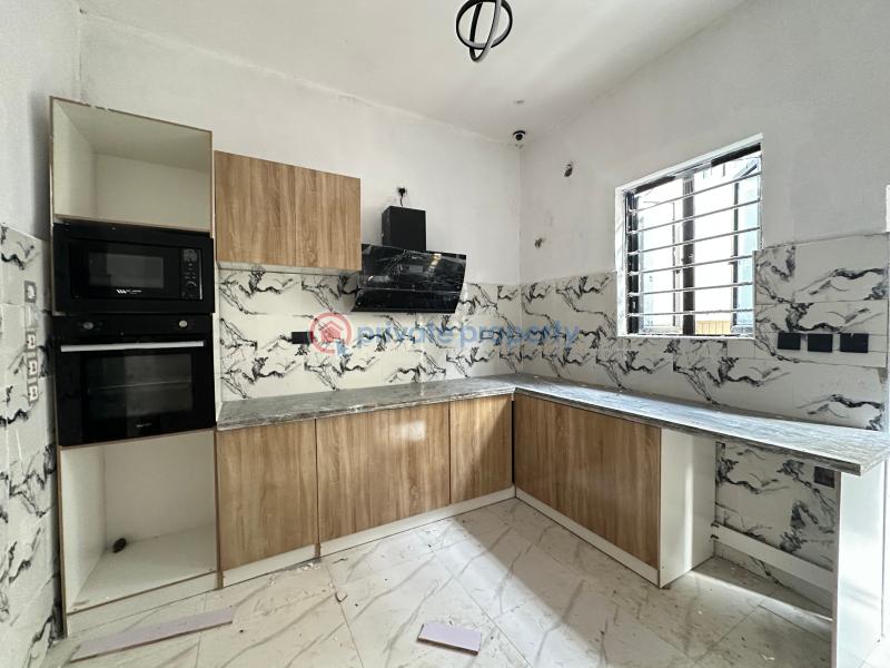 3 bedroom Terraced Duplex For Sale General Paint Ajah Lagos - 7