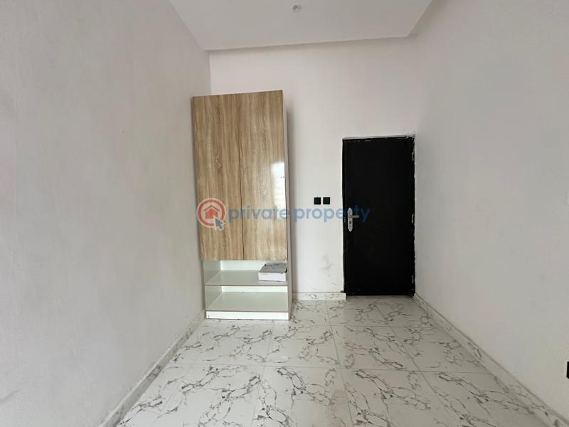 3 bedroom Terraced Duplex For Sale General Paint Ajah Lagos - 20