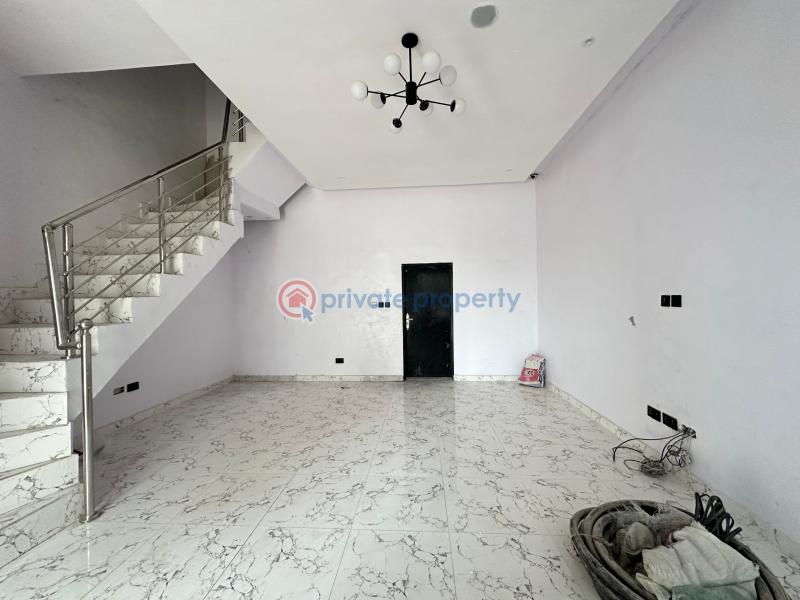 3 bedroom Terraced Duplex For Sale General Paint Ajah Lagos - 3