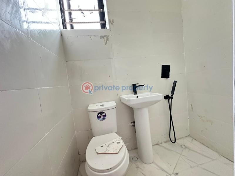 3 bedroom Terraced Duplex For Sale General Paint Ajah Lagos - 21