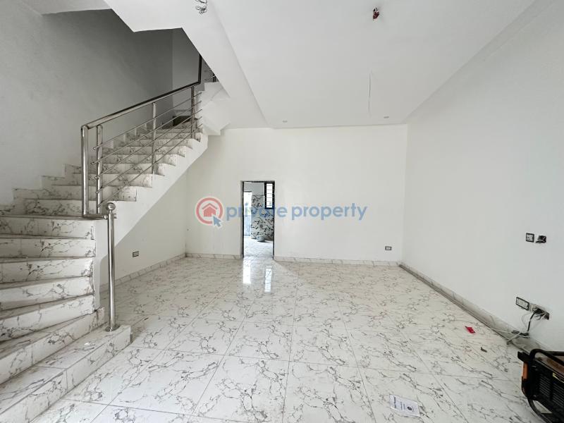 3 bedroom Terraced Duplex For Sale General Paint Ajah Lagos - 1