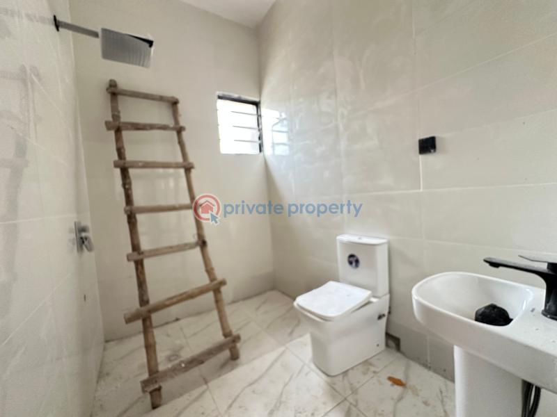 3 bedroom Terraced Duplex For Sale General Paint Ajah Lagos - 17