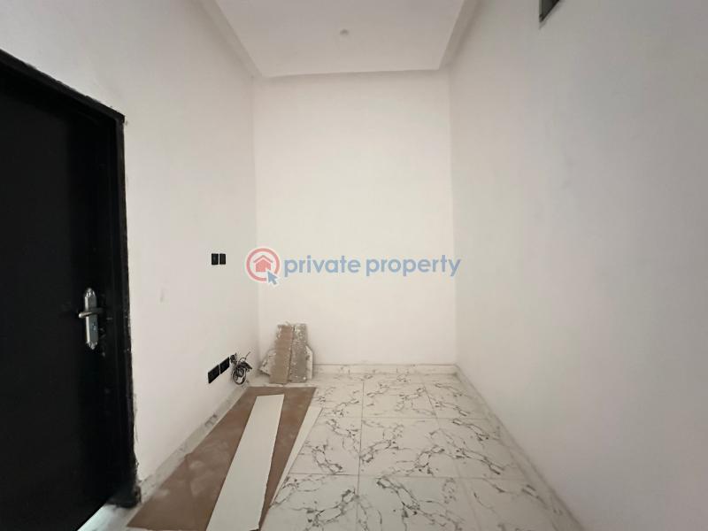 3 bedroom Terraced Duplex For Sale General Paint Ajah Lagos - 9