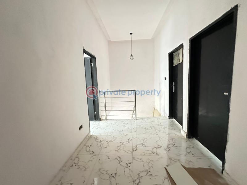 3 bedroom Terraced Duplex For Sale General Paint Ajah Lagos - 10