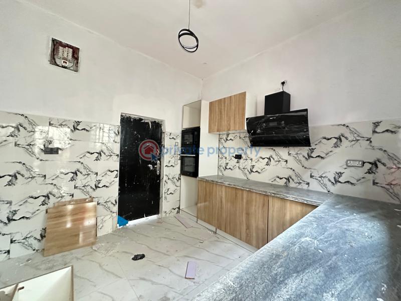 3 bedroom Terraced Duplex For Sale General Paint Ajah Lagos - 6