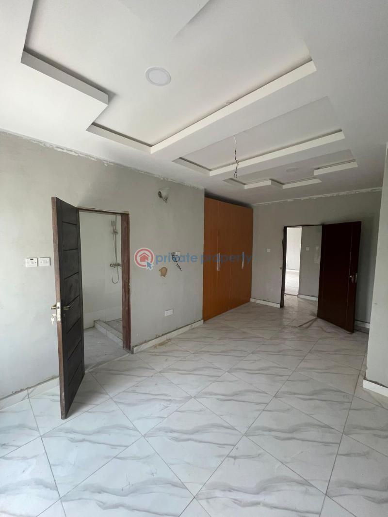 3 bedroom Terrace For Sale Maryland Lagos - 7