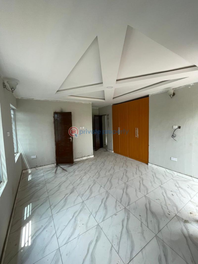 3 bedroom Terrace For Sale Maryland Lagos - 8