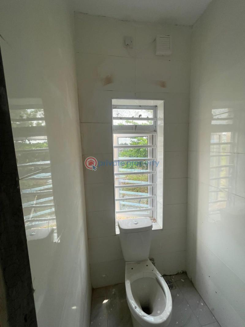 3 bedroom Terrace For Sale Maryland Lagos - 2
