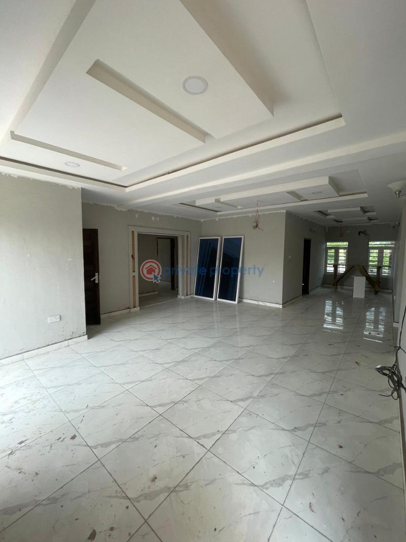 3 bedroom Terrace For Sale Maryland Lagos - 6