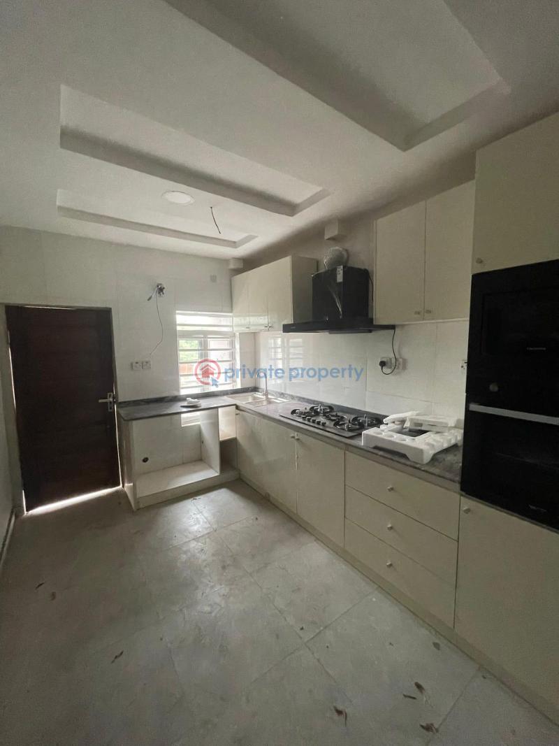 3 bedroom Terrace For Sale Maryland Lagos - 3