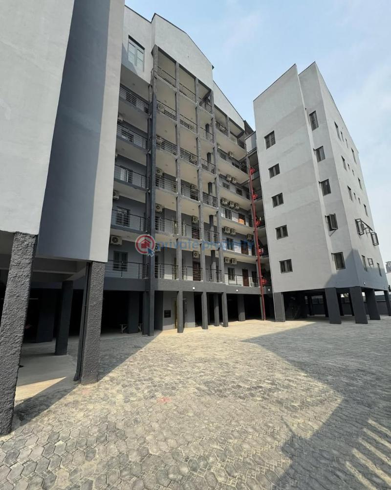 3 bedroom Block Of Flats For Sale Ikoyi Lagos - 0