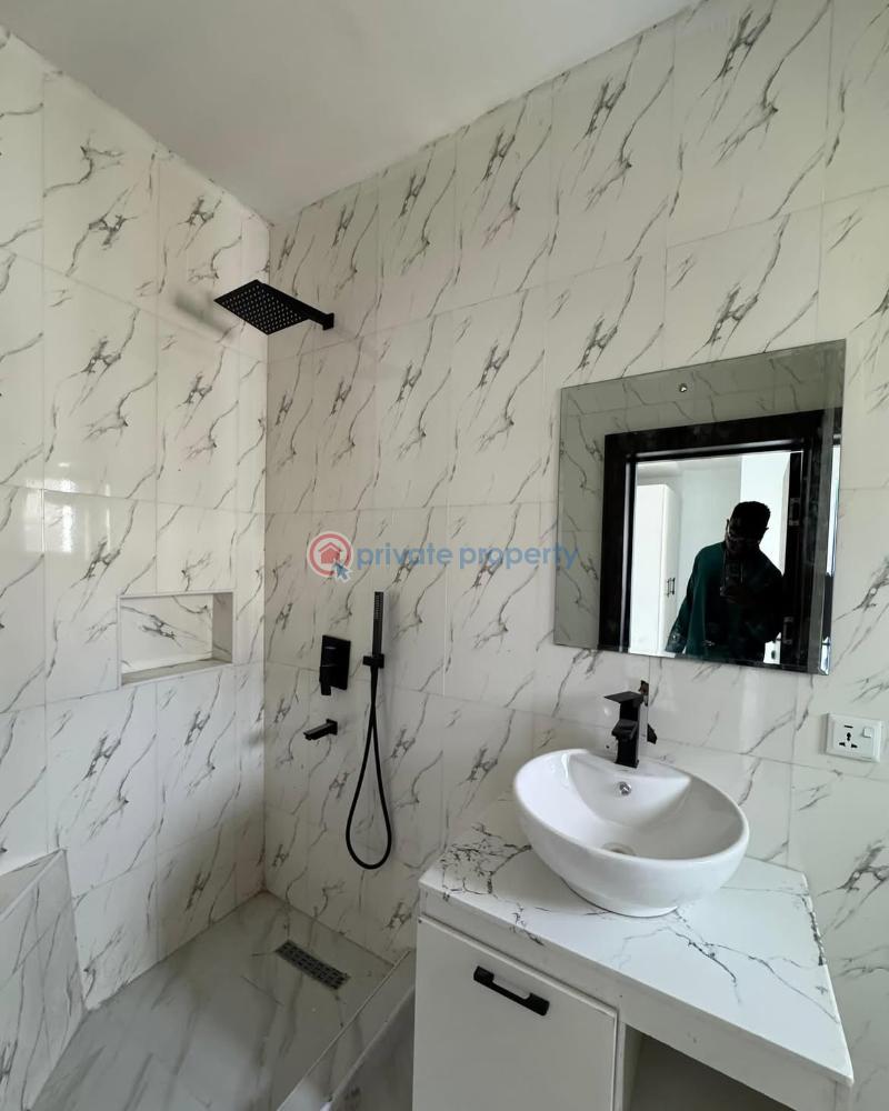 3 bedroom Block Of Flats For Sale Ikoyi Lagos - 3