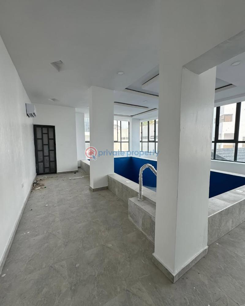 3 bedroom Block Of Flats For Sale Ikoyi Lagos - 10
