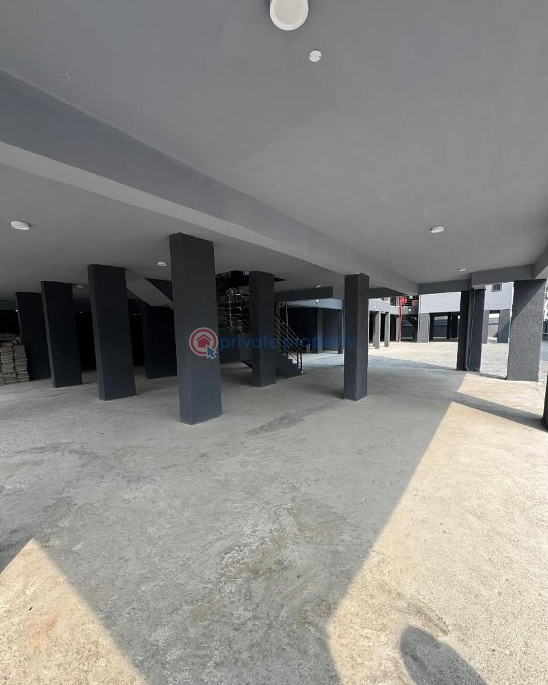3 bedroom Block Of Flats For Sale Ikoyi Lagos - 8