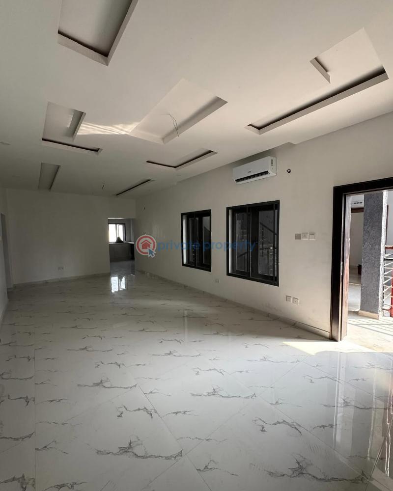 3 bedroom Block Of Flats For Sale Ikoyi Lagos - 11