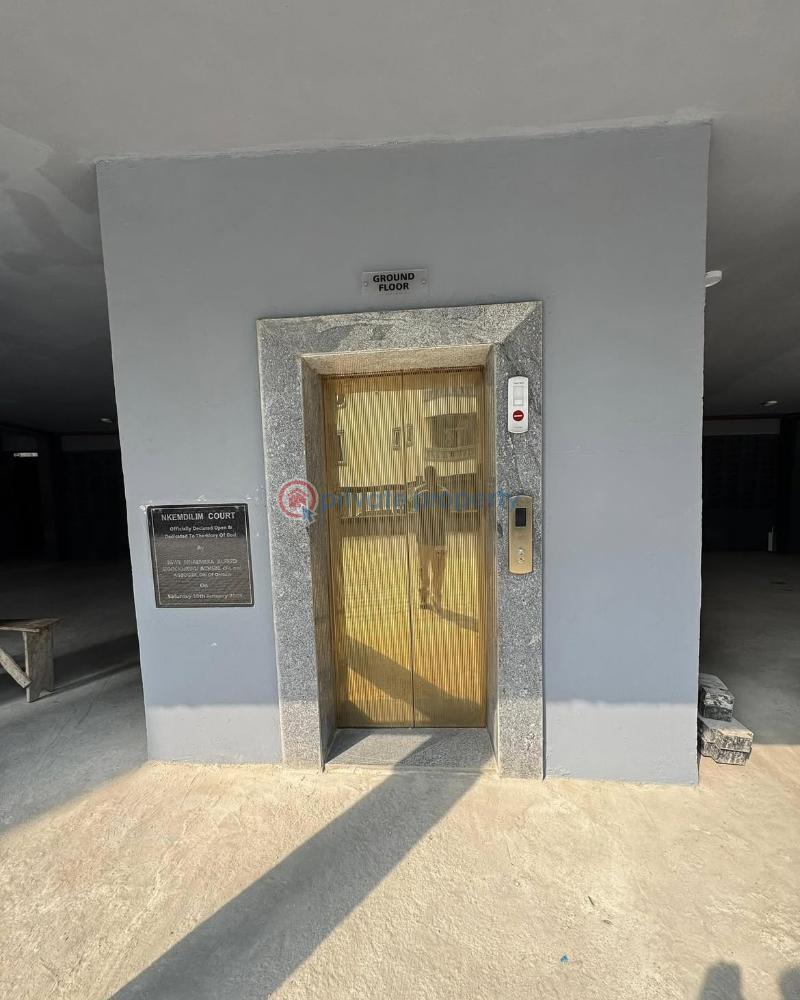 3 bedroom Block Of Flats For Sale Ikoyi Lagos - 14