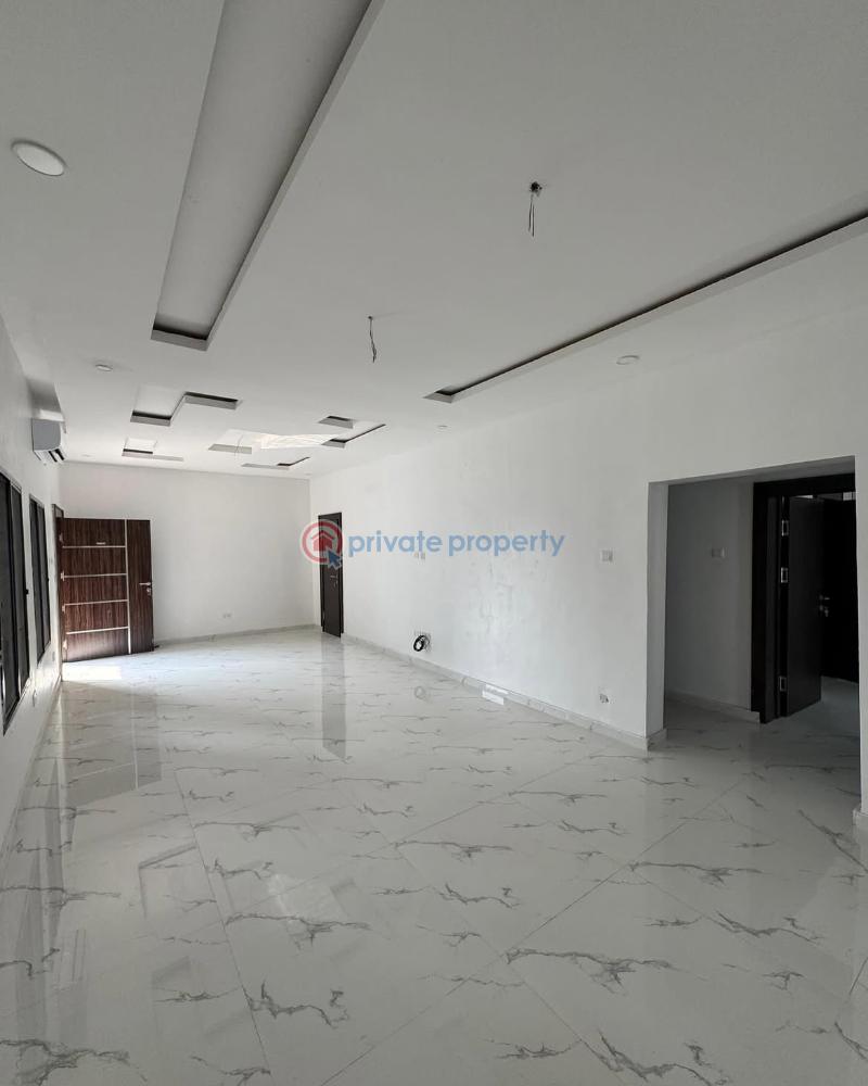 3 bedroom Block Of Flats For Sale Ikoyi Lagos - 7