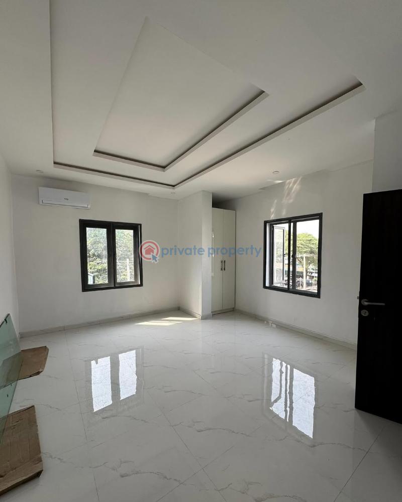 3 bedroom Block Of Flats For Sale Ikoyi Lagos - 2