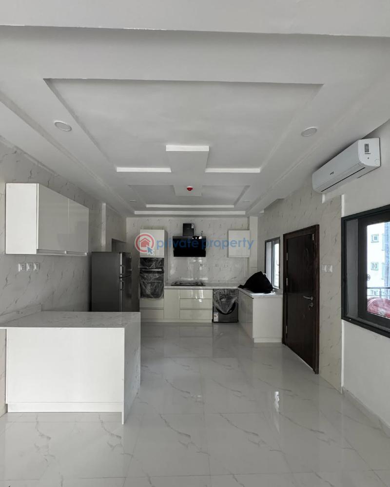 3 bedroom Block Of Flats For Sale Ikoyi Lagos - 13