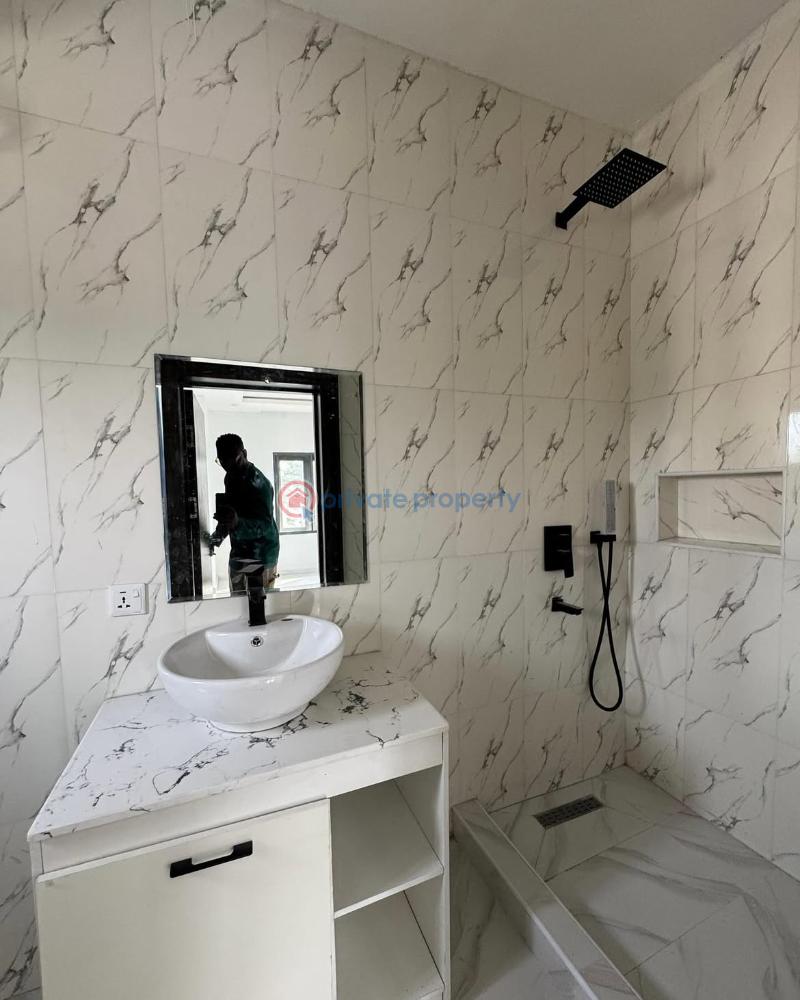 3 bedroom Block Of Flats For Sale Ikoyi Lagos - 12