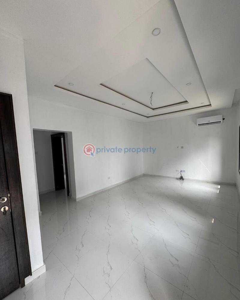 3 bedroom Block Of Flats For Sale Ikoyi Lagos - 6