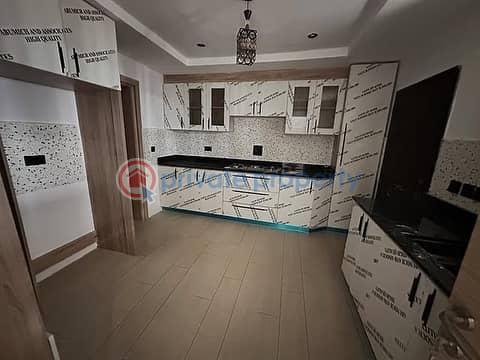 4 bedroom Terrace For Sale Jabi Abuja Phase 2  - 3