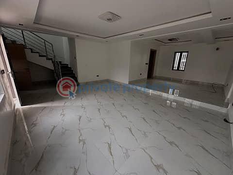 4 bedroom Terrace For Sale Jabi Abuja Phase 2  - 2