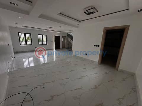 4 bedroom Terrace For Sale Jabi Abuja Phase 2  - 4