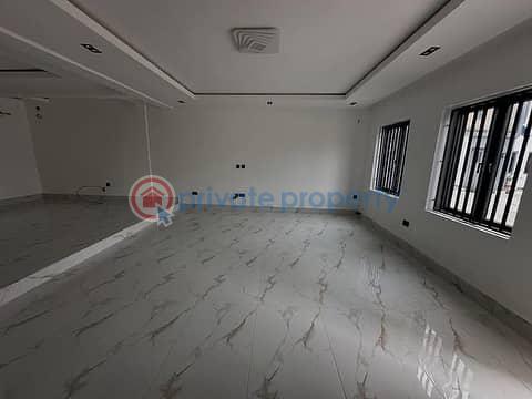 4 bedroom Terrace For Sale Jabi Abuja Phase 2  - 1