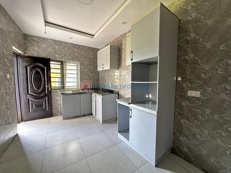 2 bedroom Block Of Flats For Rent Greenland Ogombo Ajah Lagos - 5