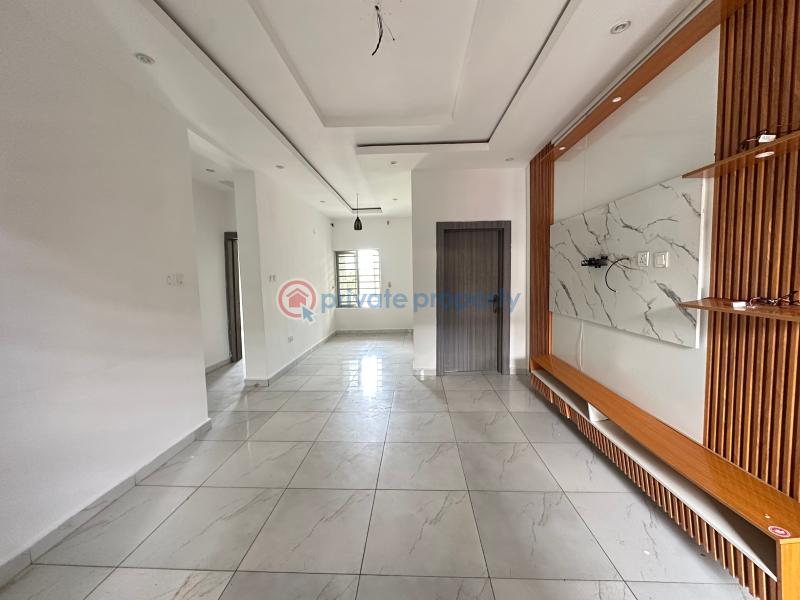 2 bedroom Block Of Flats For Rent Greenland Ogombo Ajah Lagos - 2
