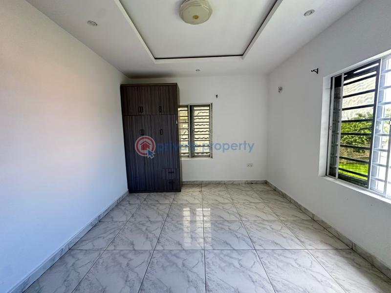 2 bedroom Block Of Flats For Rent Greenland Ogombo Ajah Lagos - 12