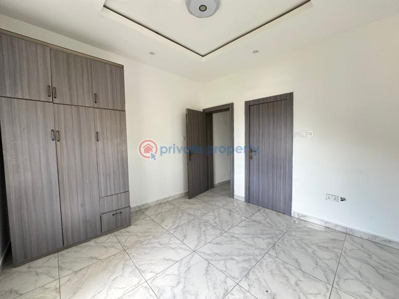 2 bedroom Block Of Flats For Rent Greenland Ogombo Ajah Lagos - 10