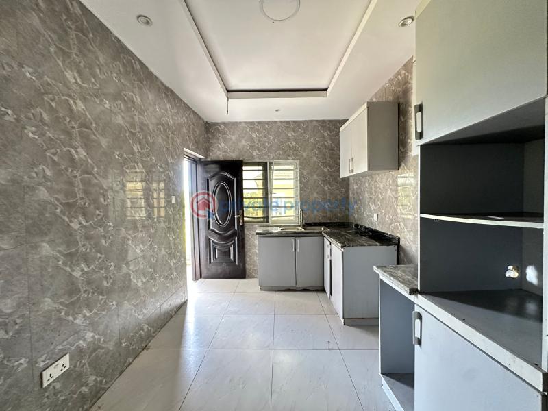 2 bedroom Block Of Flats For Rent Greenland Ogombo Ajah Lagos - 6