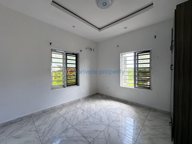 2 bedroom Block Of Flats For Rent Greenland Ogombo Ajah Lagos - 9