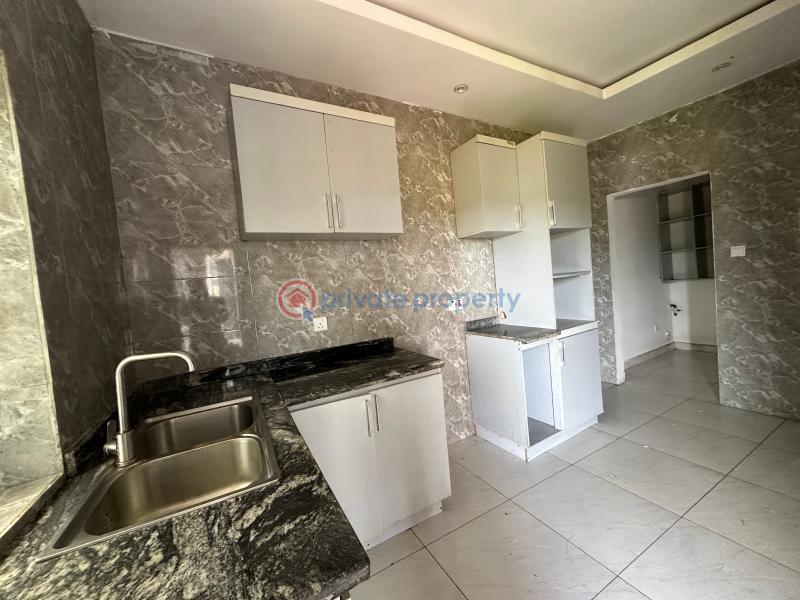 2 bedroom Block Of Flats For Rent Greenland Ogombo Ajah Lagos - 8