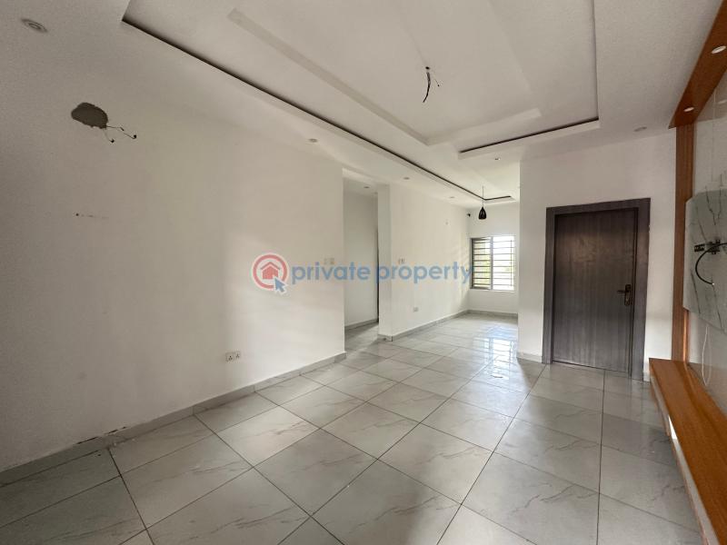 2 bedroom Block Of Flats For Rent Greenland Ogombo Ajah Lagos - 3