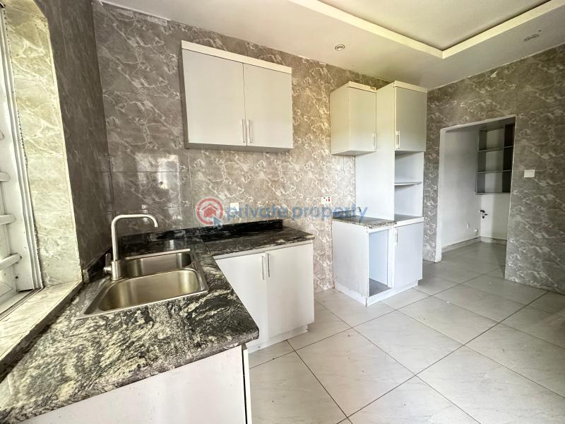 2 bedroom Block Of Flats For Rent Greenland Ogombo Ajah Lagos - 7