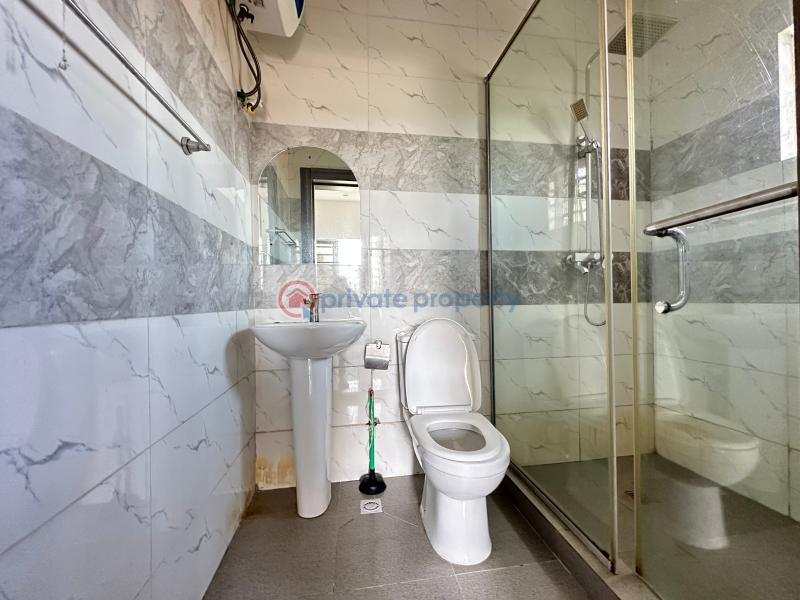 2 bedroom Block Of Flats For Rent Greenland Ogombo Ajah Lagos - 11