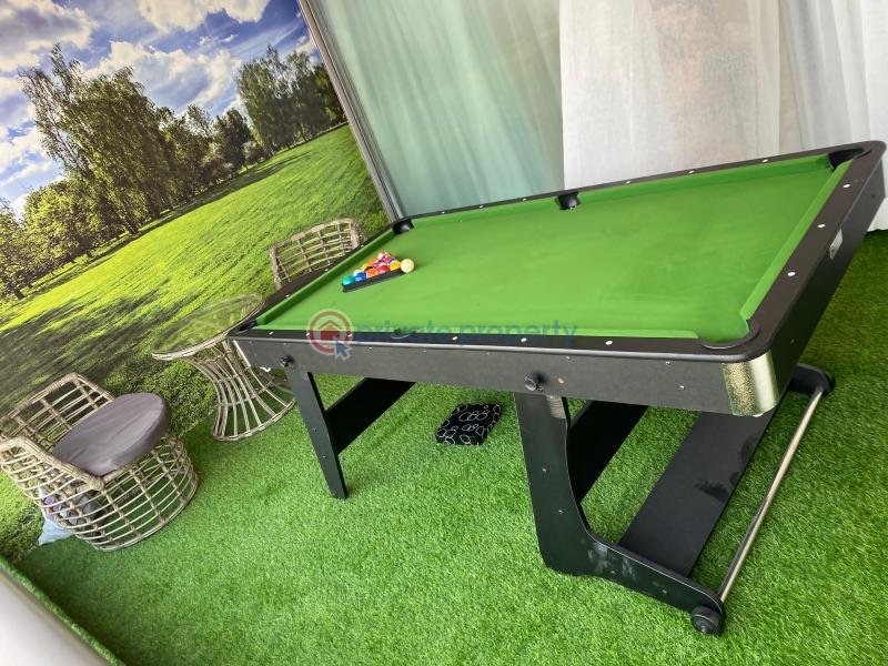 Lovely two bedroom apartment - 1 2 bedroom Self Contain Short let Eko Pearl Towers Eko Atlantic Victoria Island Lagos - 1