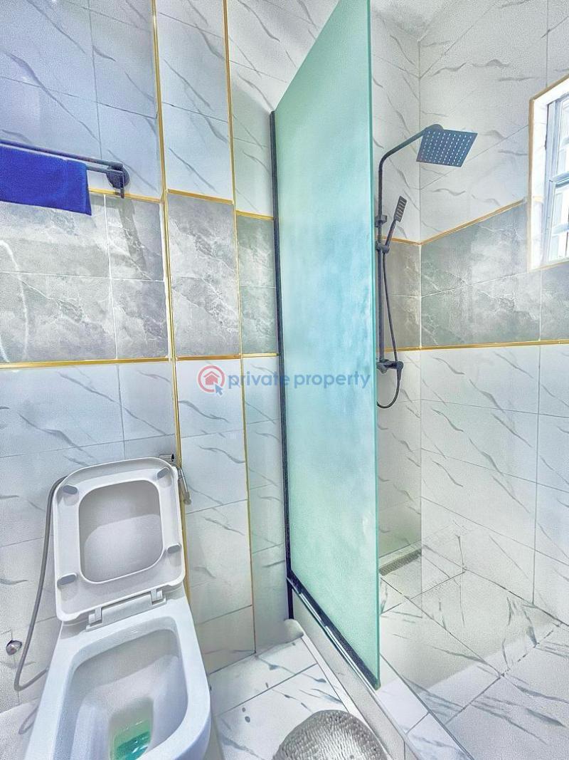 Lovely two bedrooms - 10 2 bedroom Self Contain Short let Off Admiralty Way Lekki Phase 1 Lagos - 10